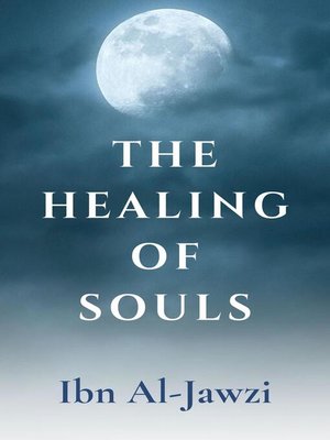 cover image of The Healing of Souls